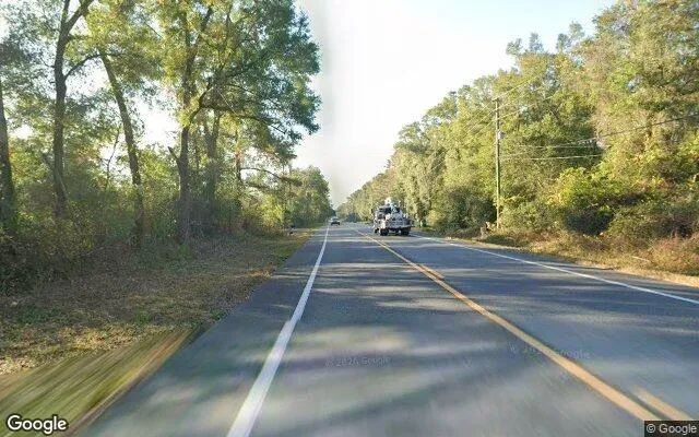 Decorative background for 0.55 Acres in Crawfordville - Wakulla County, FL image 5