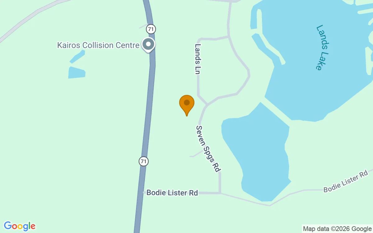 0.55 Acres in Wewahitchka - Gulf County, FL - Image 2