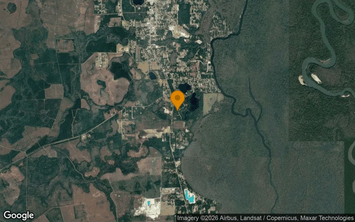 0.55 Acres in Wewahitchka - Gulf County, FL - Image 3