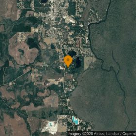 0.55 Acres in Wewahitchka - Gulf County, FL in Gulf County, FL