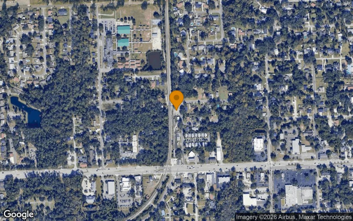0.23 Acres in Orange Park - Clay County, FL - Main image