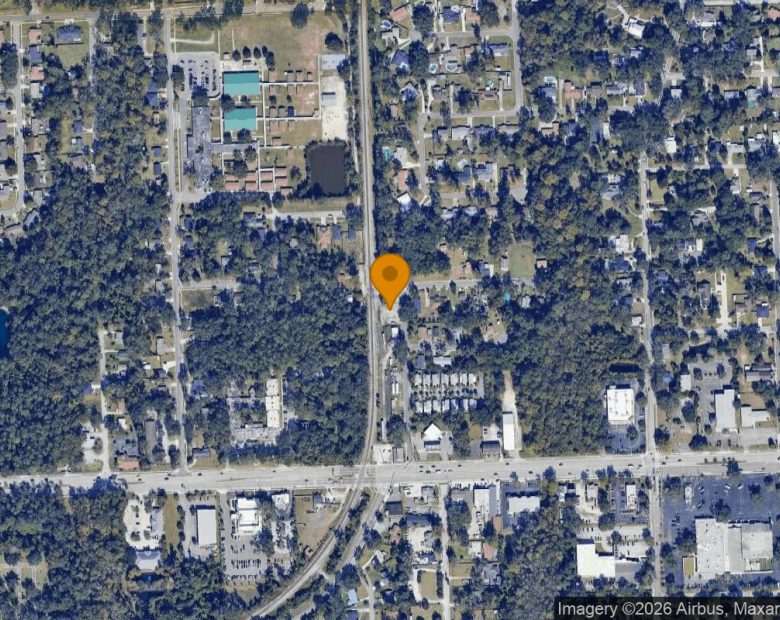 0.23 Acres in Orange Park - Clay County, FL in Clay County, FL