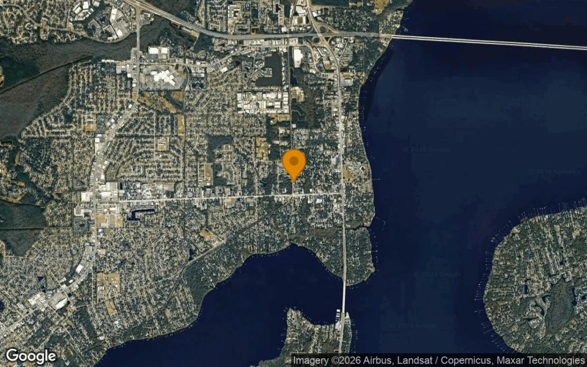 0.23 Acres in Orange Park - Clay County, FL - Image 3