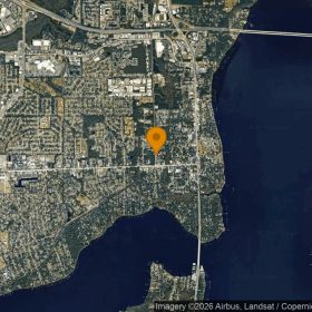 0.23 Acres in Orange Park - Clay County, FL in Clay County, FL