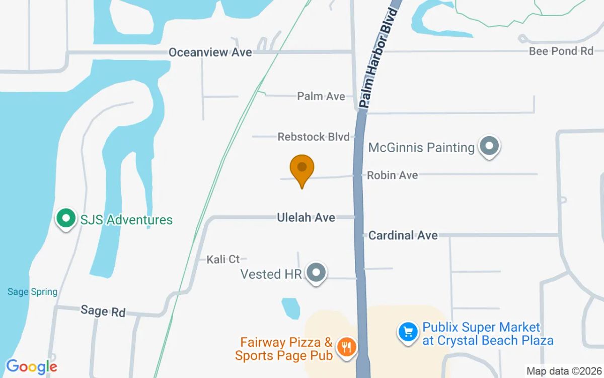 0.13 Acres in Palm Harbor - Pinellas County, FL - Image 2