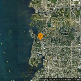 0.13 Acres in Palm Harbor - Pinellas County, FL in Pinellas County, FL