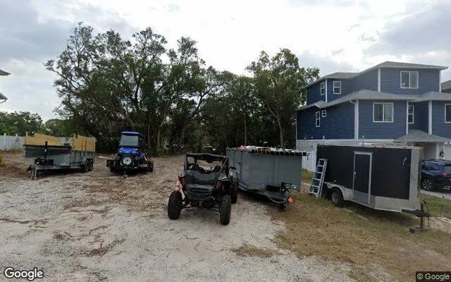 0.13 Acres in Palm Harbor - Pinellas County, FL - Image 4