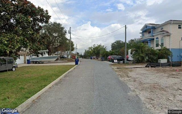 Decorative background for 0.13 Acres in Palm Harbor - Pinellas County, FL image 5