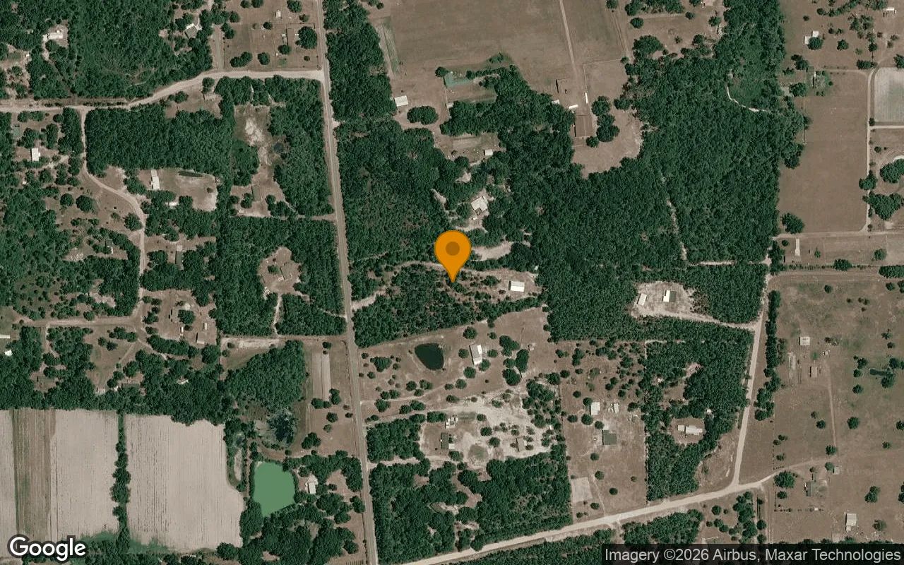 7.5 Acres in Glen Saint Mary - Baker County, FL in Baker County, FL