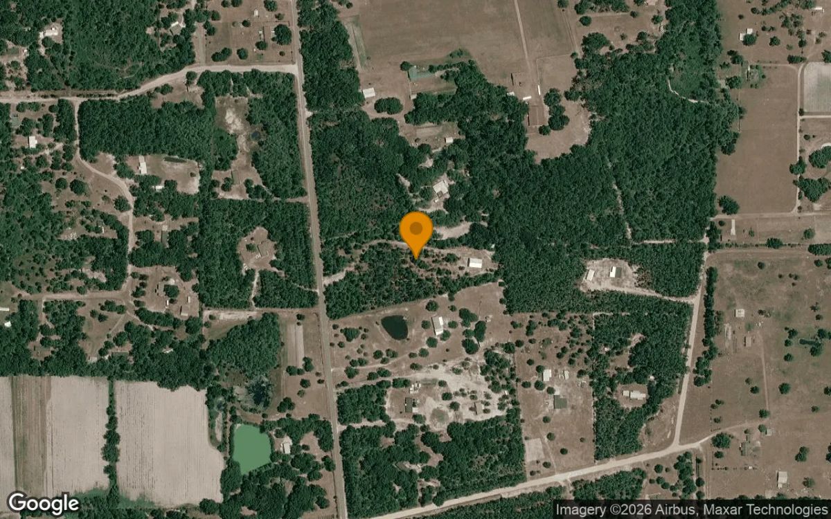 7.5 Acres in Glen Saint Mary - Baker County, FL - Main image
