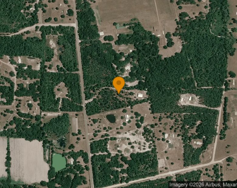 7.5 Acres in Glen Saint Mary - Baker County, FL in Baker County, FL