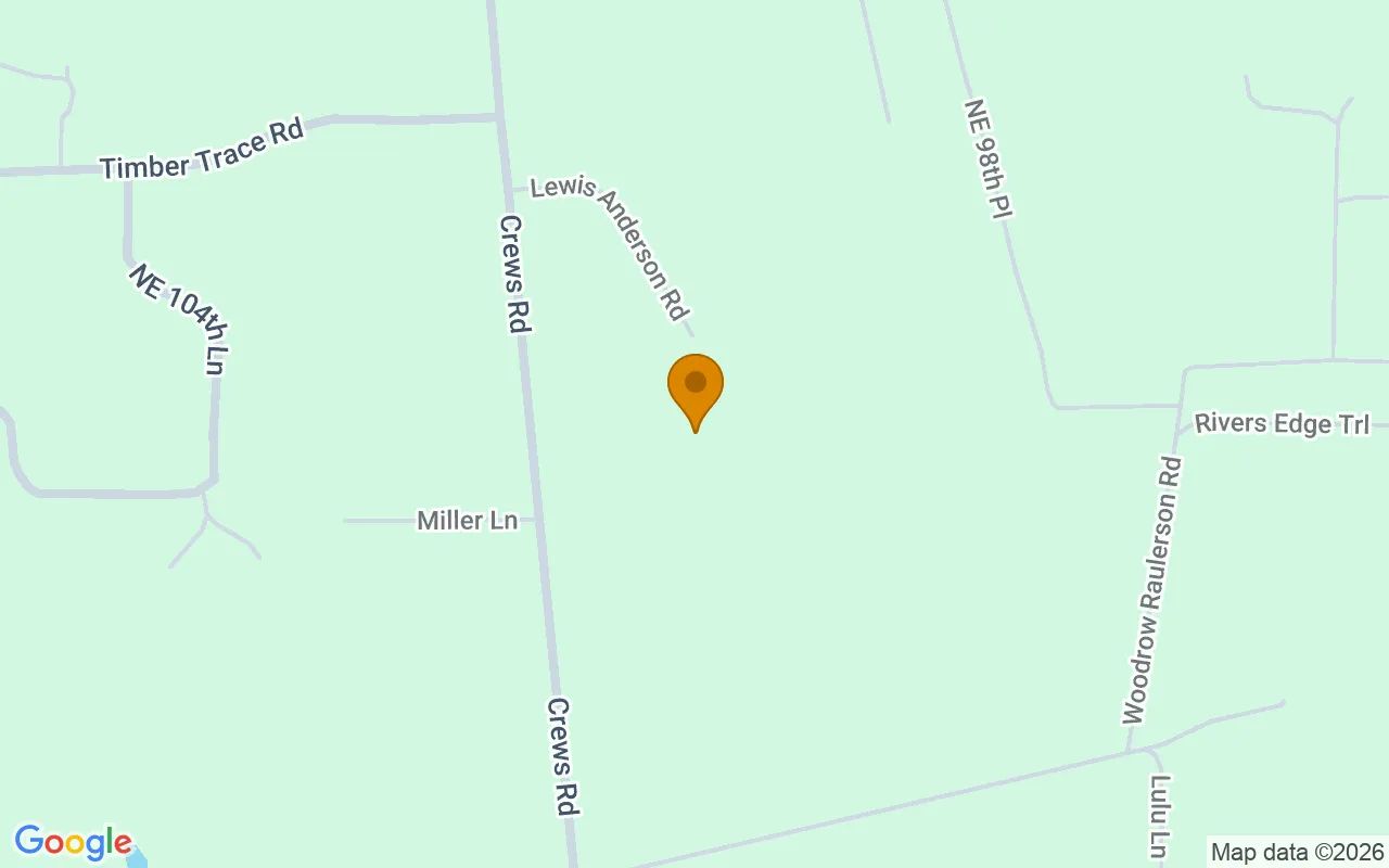 7.5 Acres in Glen Saint Mary - Baker County, FL in Baker County, FL
