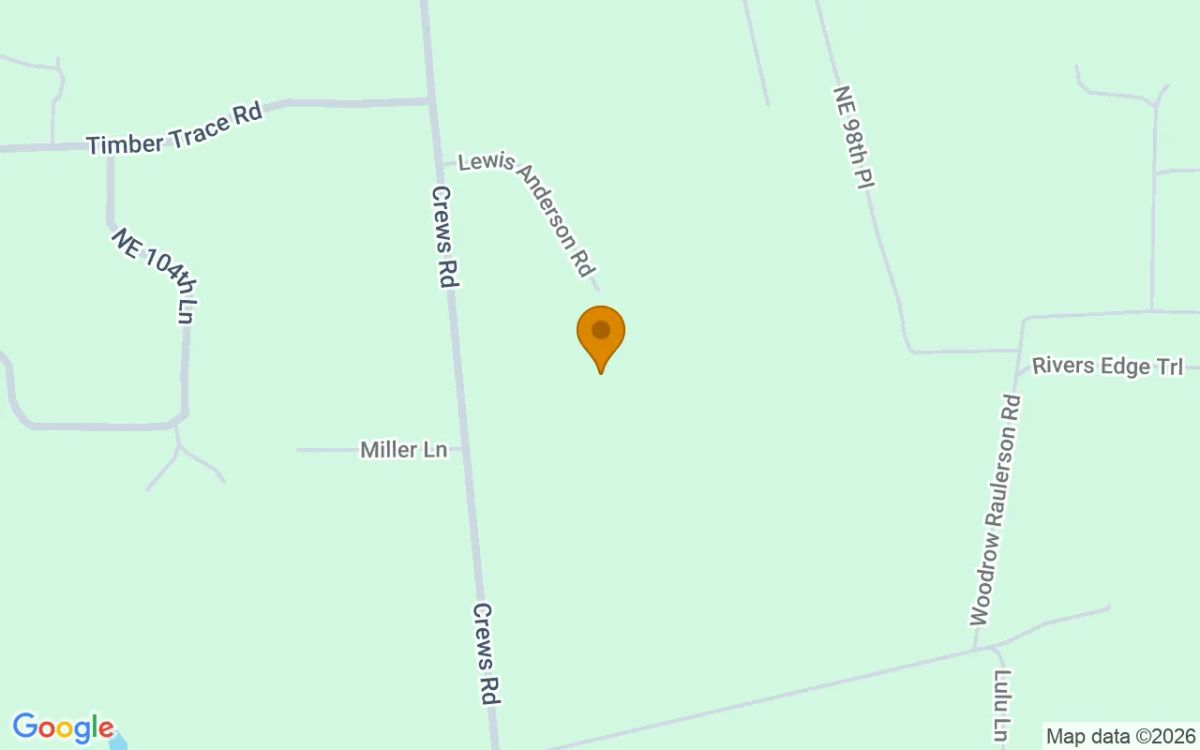 7.5 Acres in Glen Saint Mary - Baker County, FL - Image 2