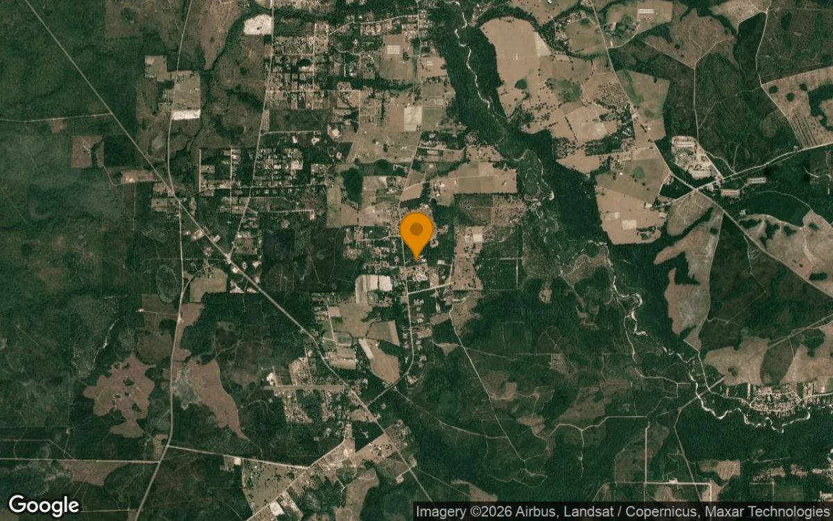 7.5 Acres in Glen Saint Mary - Baker County, FL - Image 3