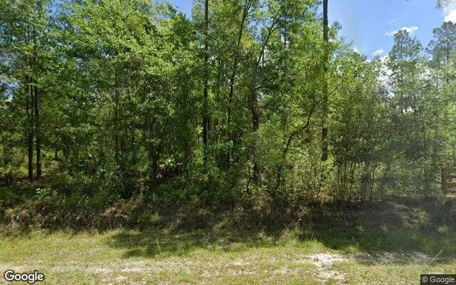 7.5 Acres in Glen Saint Mary - Baker County, FL in Baker County, FL