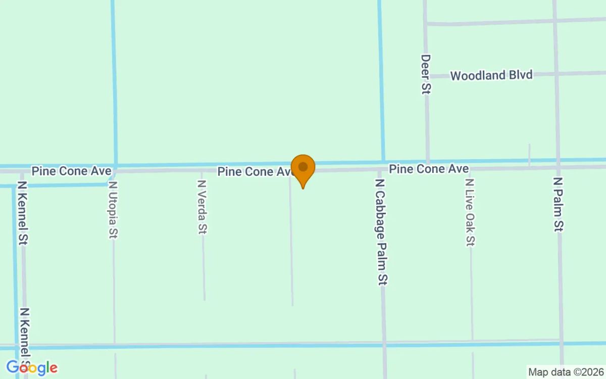 0.96 Acres in Clewiston - Hendry County, FL - Image 2