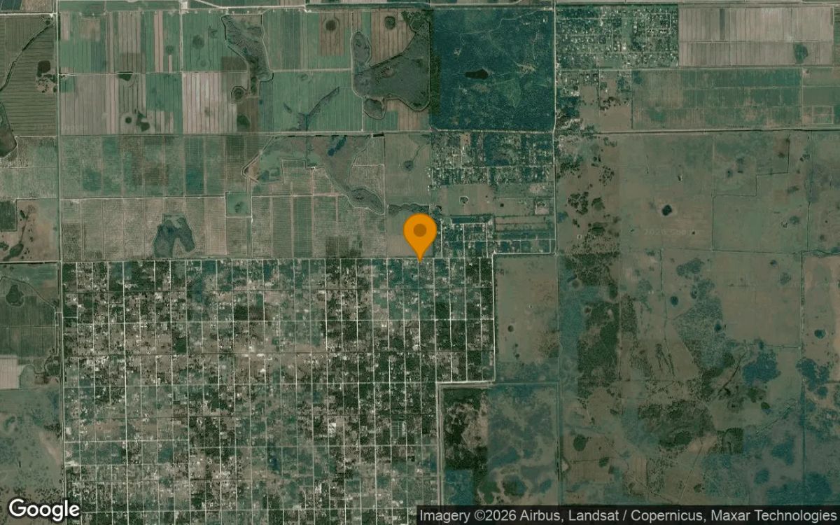 0.96 Acres in Clewiston - Hendry County, FL - Image 3