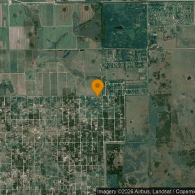 0.96 Acres in Clewiston - Hendry County, FL in Hendry County, FL