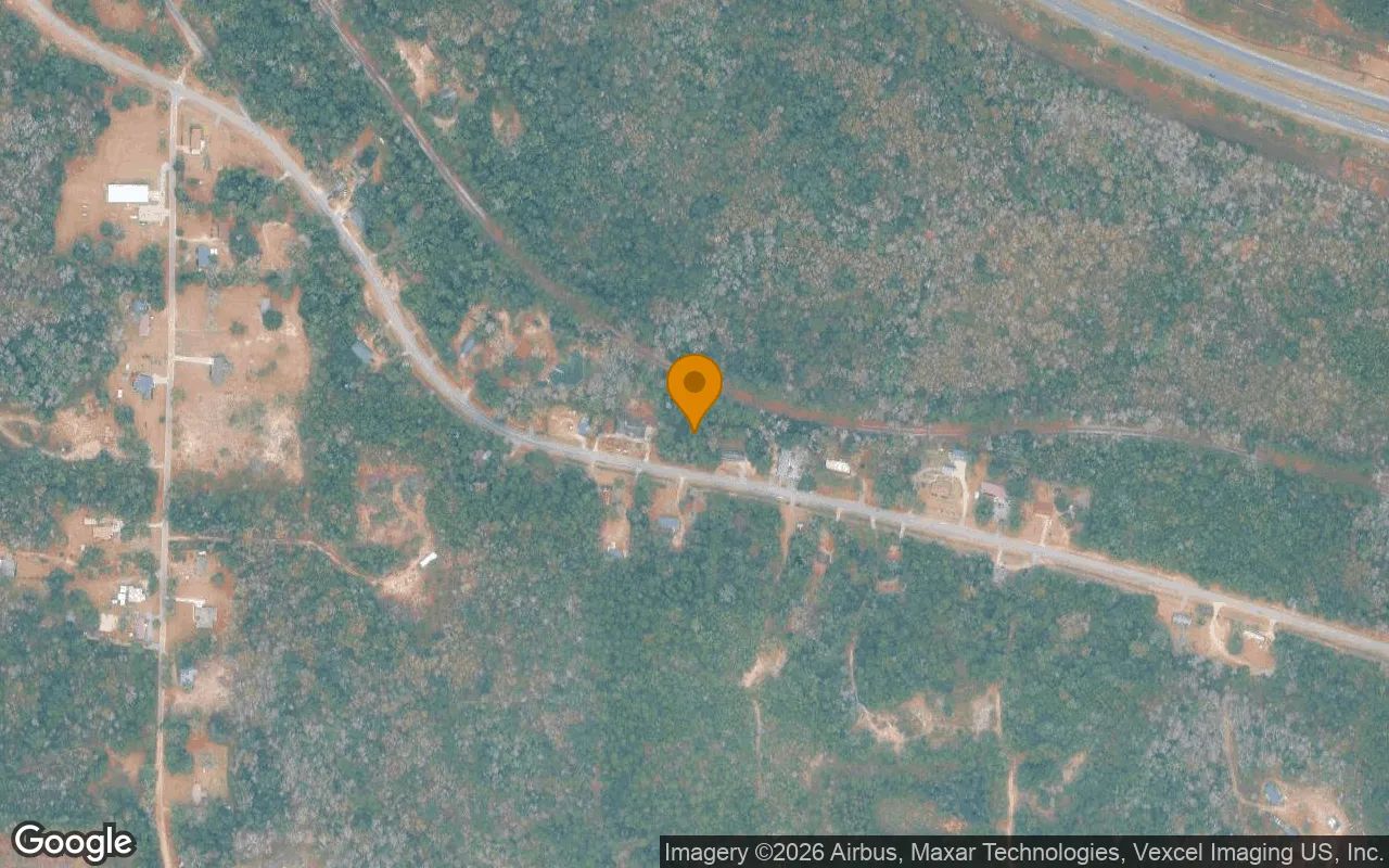 0.55 Acres in Midway - Gadsden County, FL in Gadsden County, FL