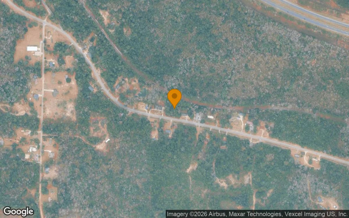 0.55 Acres in Midway - Gadsden County, FL - Main image