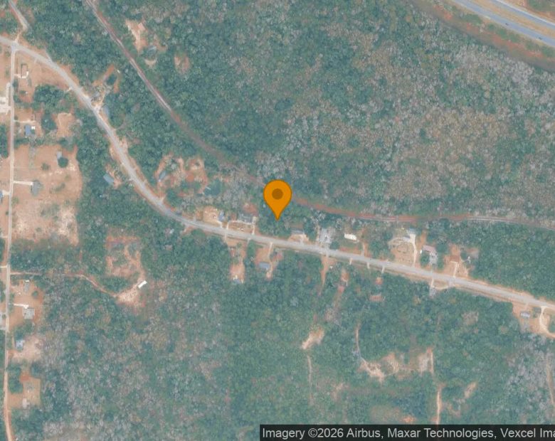 0.55 Acres in Midway - Gadsden County, FL in Gadsden County, FL