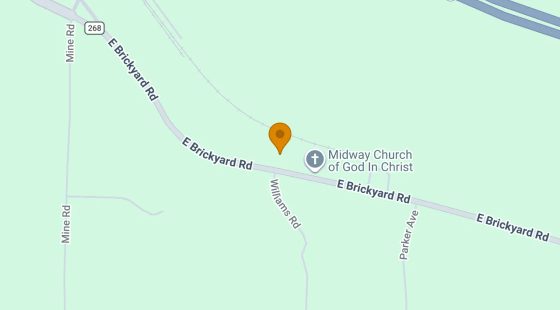 0.55 Acres in Midway - Gadsden County, FL in Gadsden County, FL