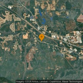 0.55 Acres in Midway - Gadsden County, FL in Gadsden County, FL
