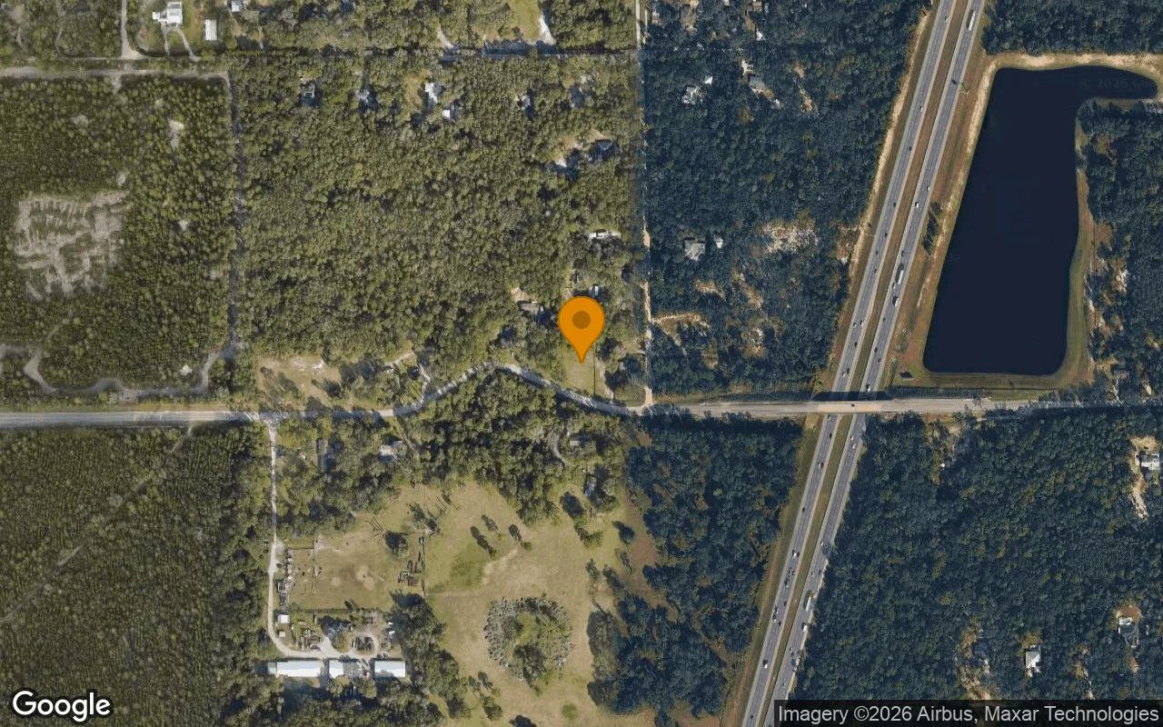 0.67 Acres in Deland - Volusia County, FL in Volusia County, FL