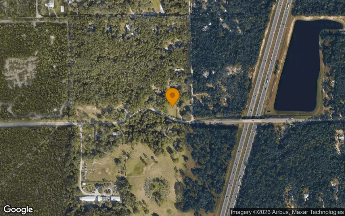 0.67 Acres in Deland - Volusia County, FL - Main image