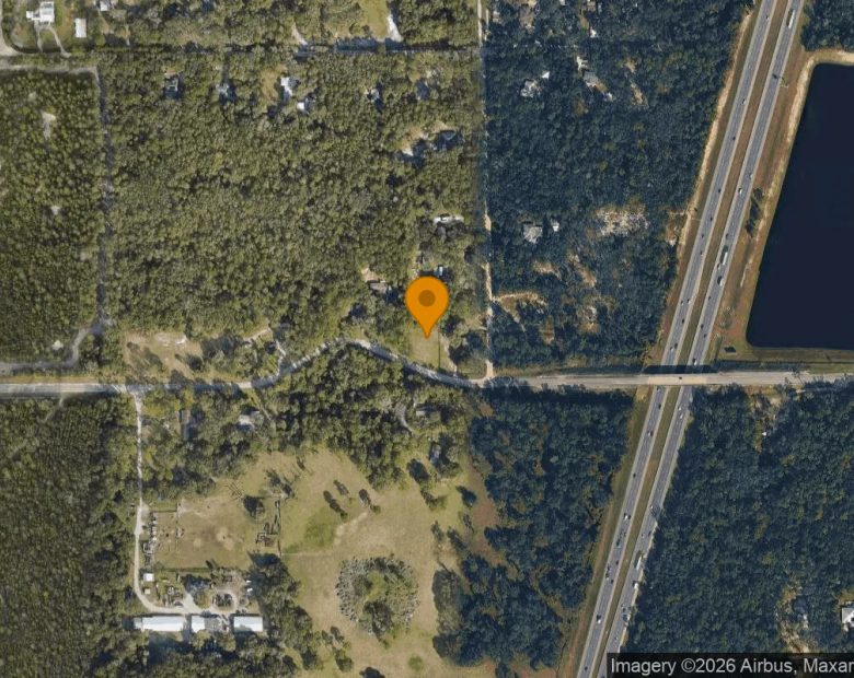 0.67 Acres in Deland - Volusia County, FL in Volusia County, FL
