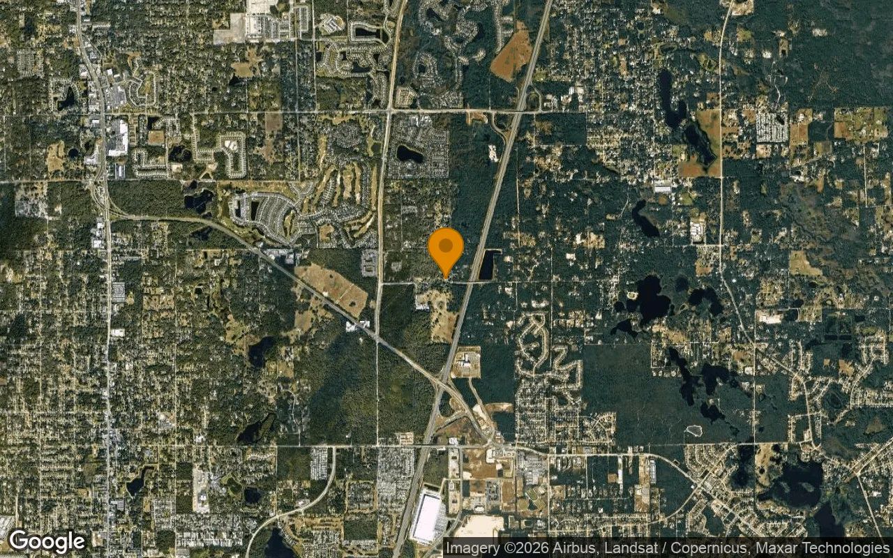 0.67 Acres in Deland - Volusia County, FL in Volusia County, FL
