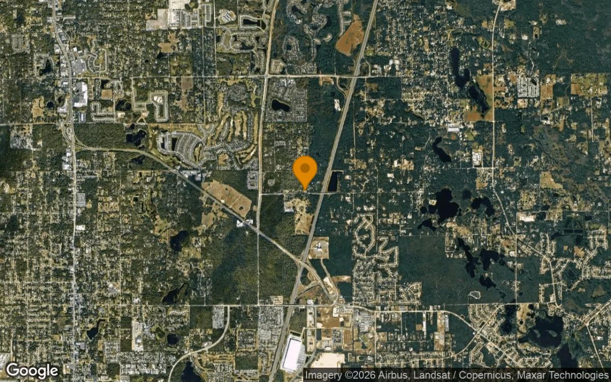 0.67 Acres in Deland - Volusia County, FL - Image 3