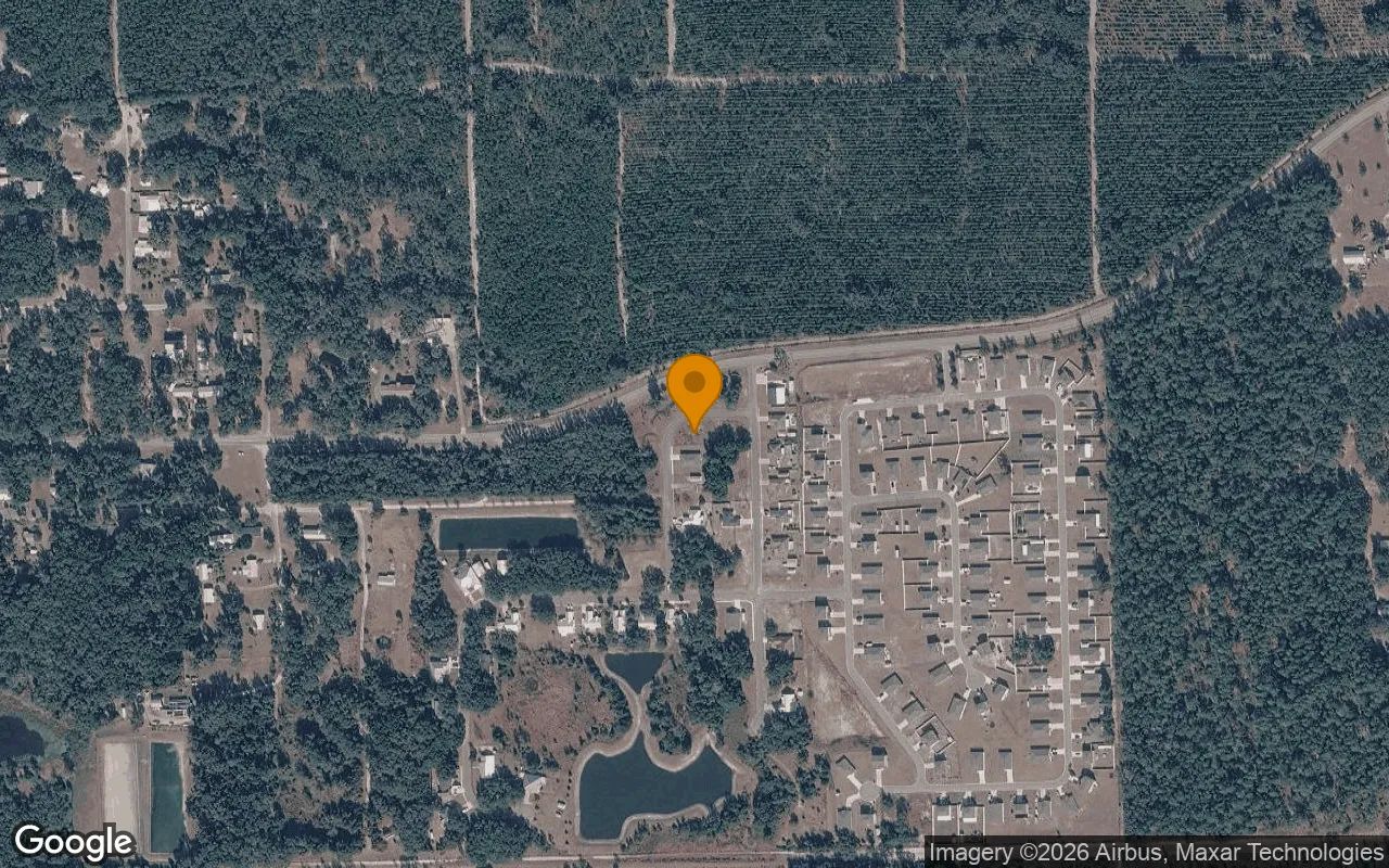0.16 Acres in Welaka - Putnam County, FL in Putnam County, FL