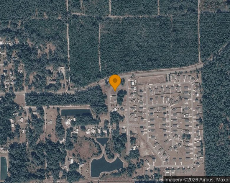 0.16 Acres in Welaka - Putnam County, FL in Putnam County, FL