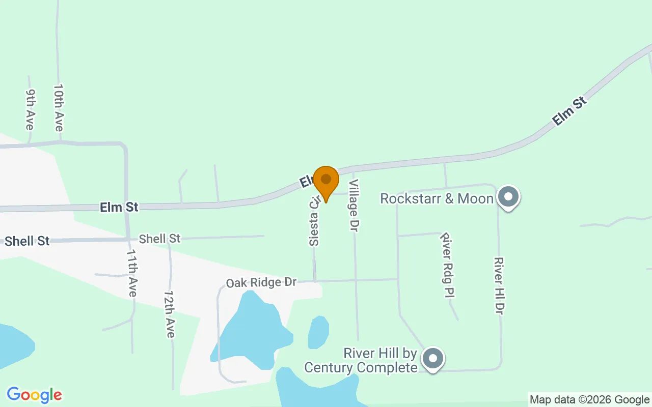 0.16 Acres in Welaka - Putnam County, FL in Putnam County, FL