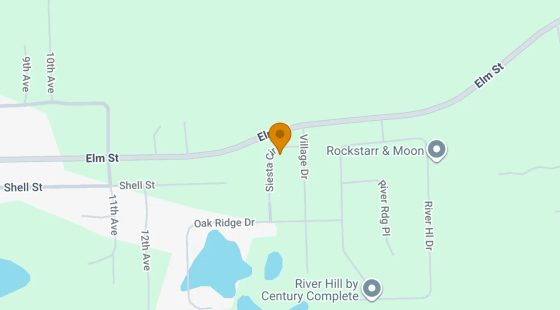 0.16 Acres in Welaka - Putnam County, FL in Putnam County, FL