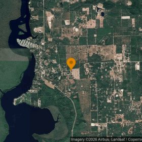 0.16 Acres in Welaka - Putnam County, FL in Putnam County, FL