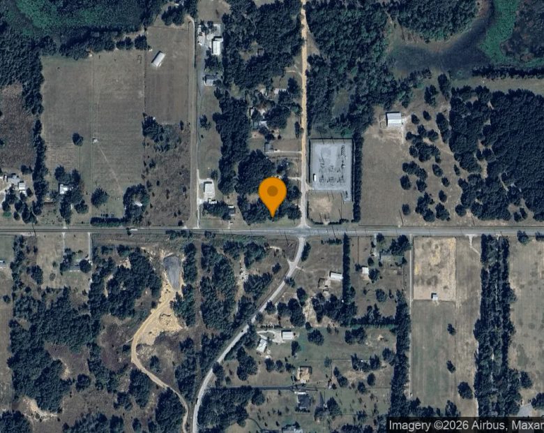 0.91 Acres in Howey In The Hills - Lake County, FL in Lake County, FL
