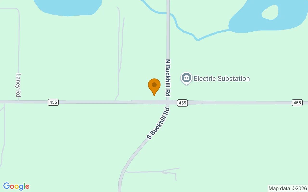 0.91 Acres in Howey In The Hills - Lake County, FL in Lake County, FL