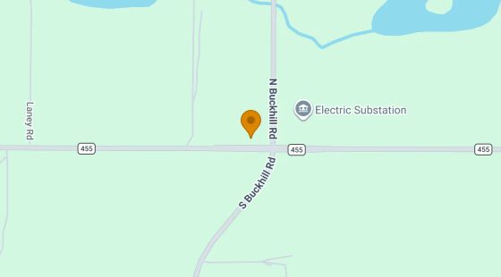 0.91 Acres in Howey In The Hills - Lake County, FL in Lake County, FL