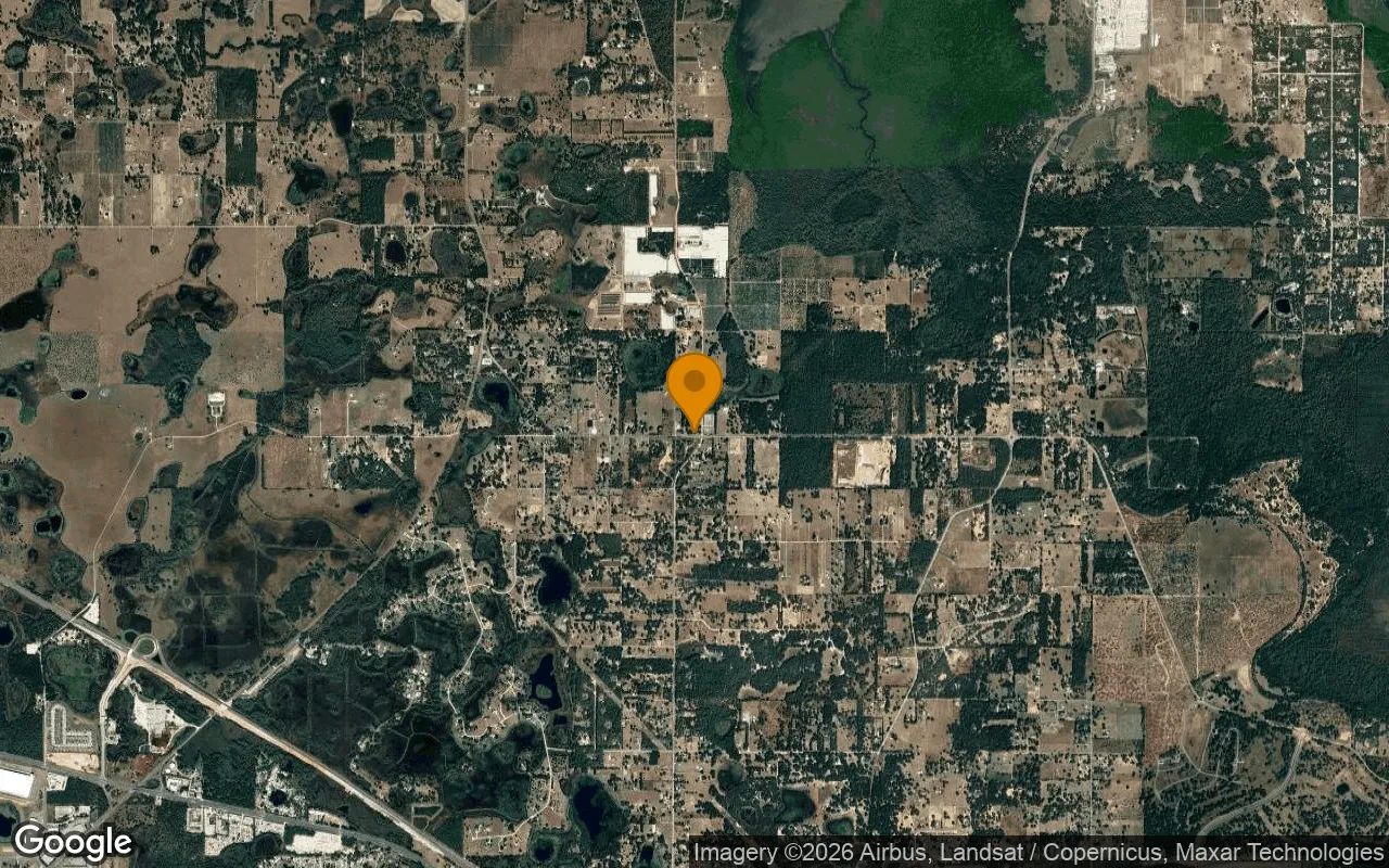 0.91 Acres in Howey In The Hills - Lake County, FL in Lake County, FL