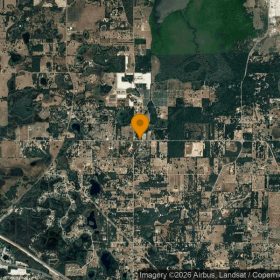 0.91 Acres in Howey In The Hills - Lake County, FL in Lake County, FL