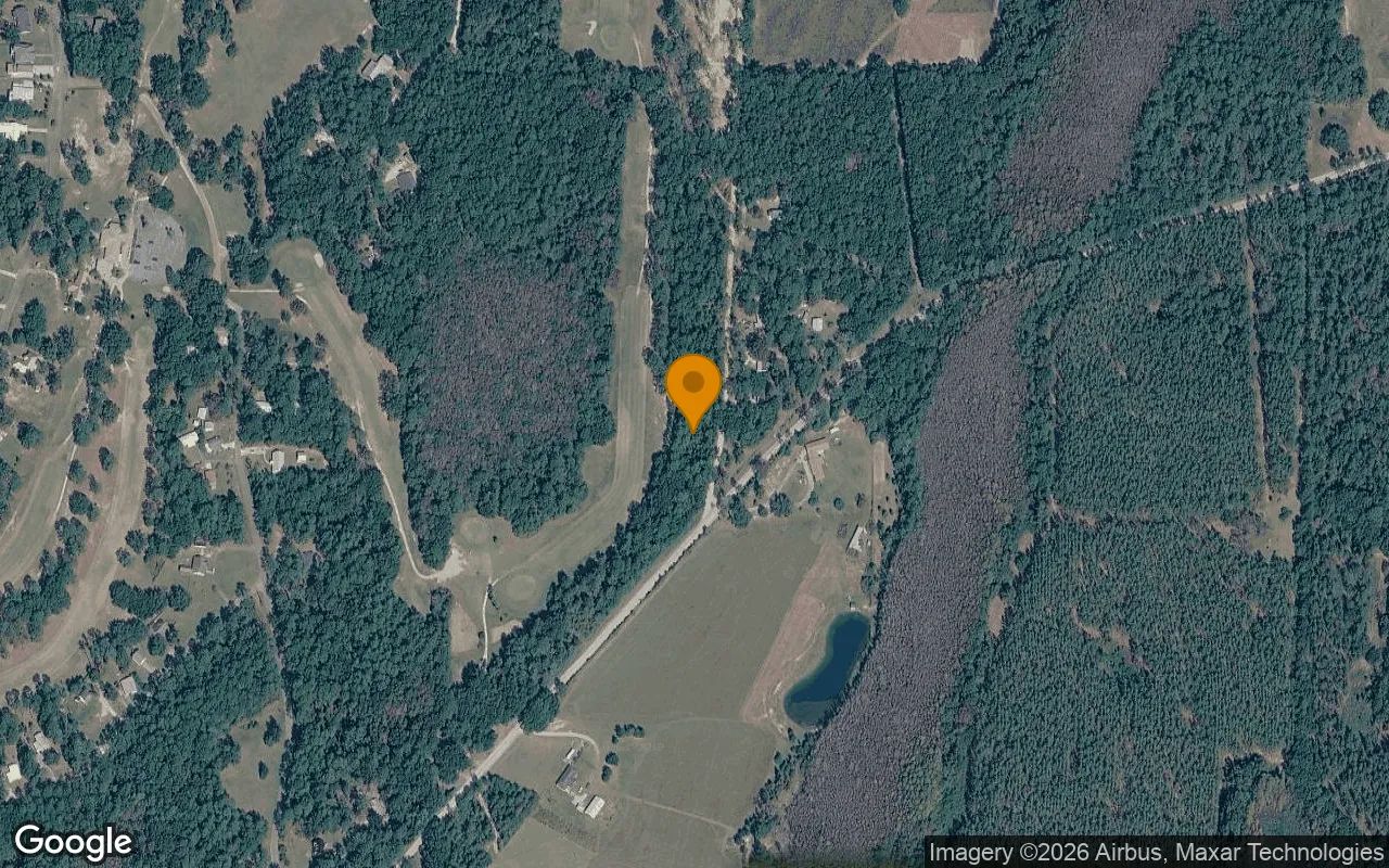 0.55 Acres in Bonifay - Holmes County, FL in Holmes County, FL