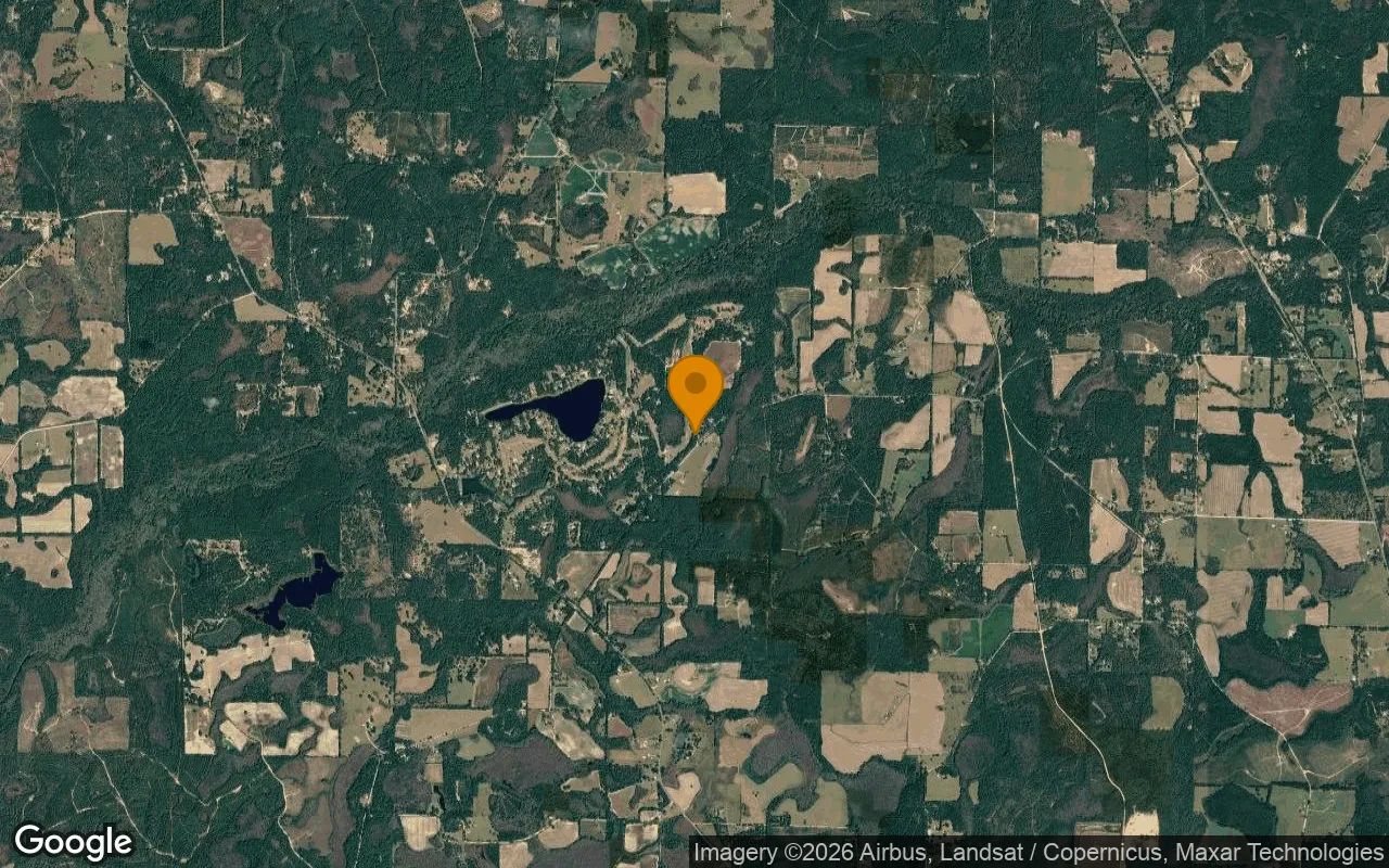0.55 Acres in Bonifay - Holmes County, FL in Holmes County, FL