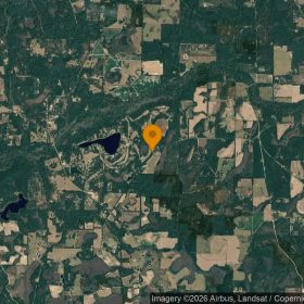 0.55 Acres in Bonifay - Holmes County, FL in Holmes County, FL