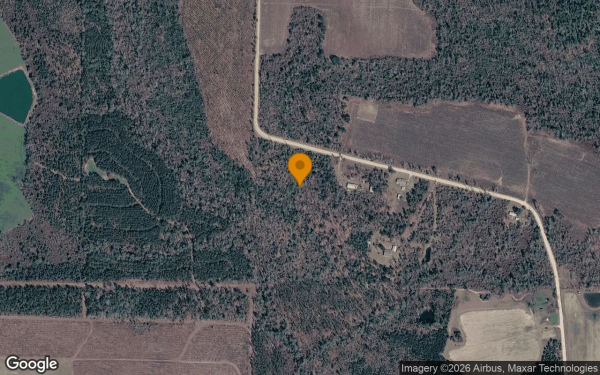 14.96 Acres in Grand Ridge - Calhoun County, FL - Main image