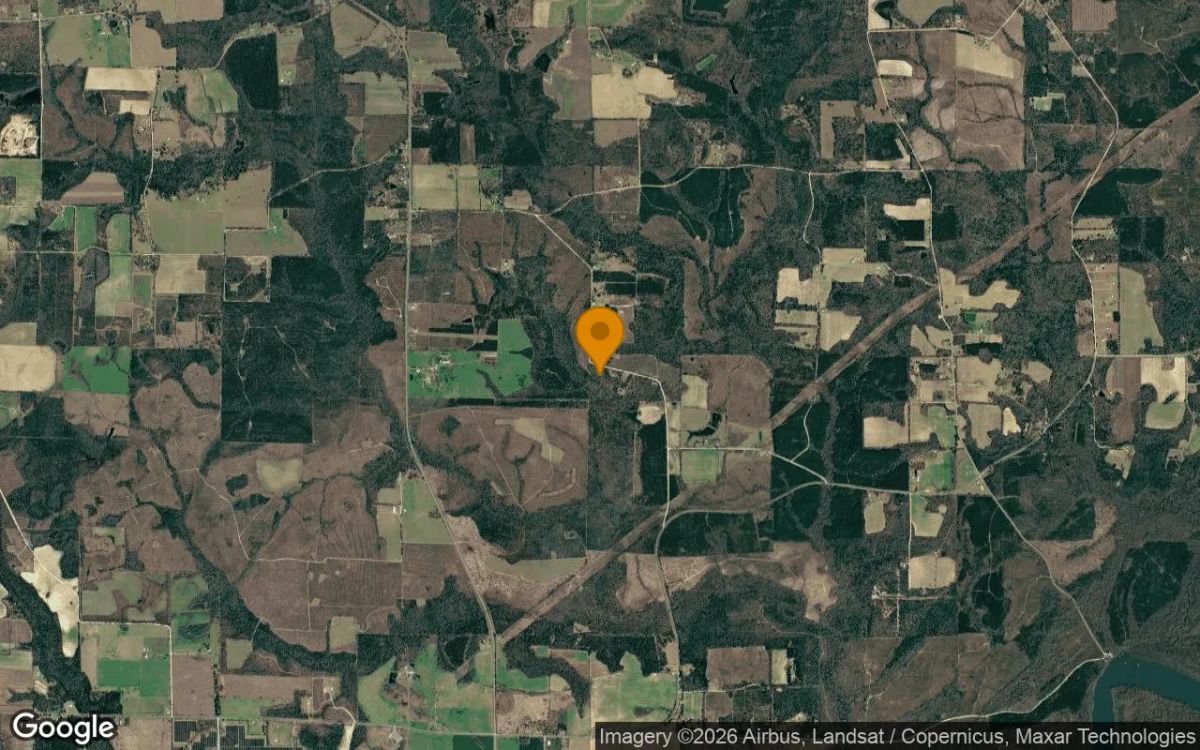 14.96 Acres in Grand Ridge - Calhoun County, FL - Image 3