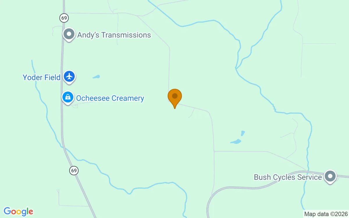 14.96 Acres in Grand Ridge - Calhoun County, FL - Image 4