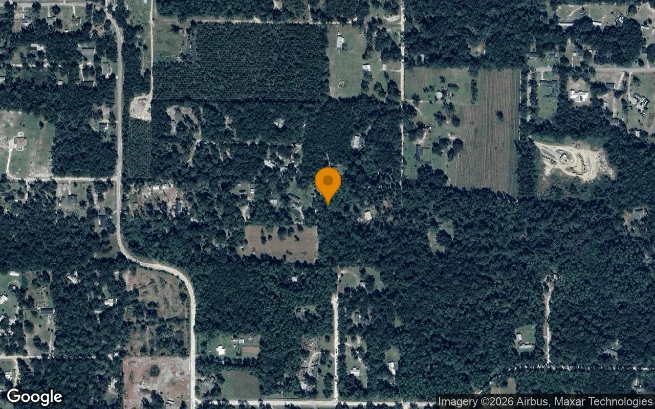 0.55 Acres in Tallahassee - Leon County, FL in Leon County, FL
