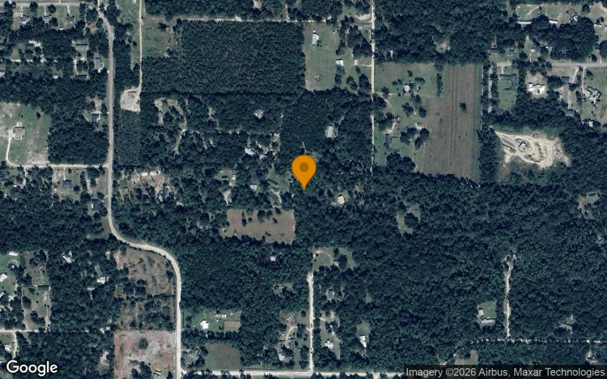 0.55 Acres in Tallahassee - Leon County, FL - Main image